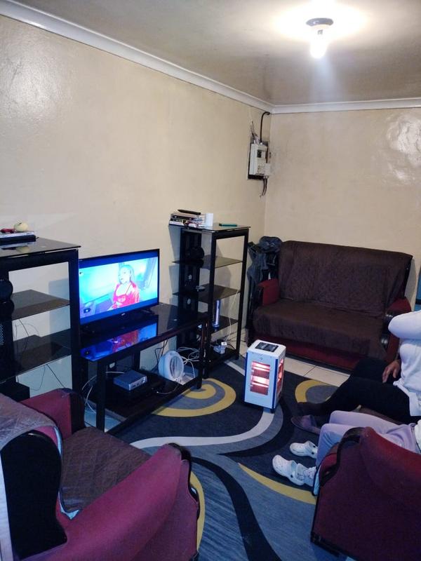 2 Bedroom Property for Sale in Griffiths Mxenge Western Cape